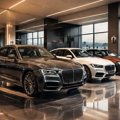 السيارات